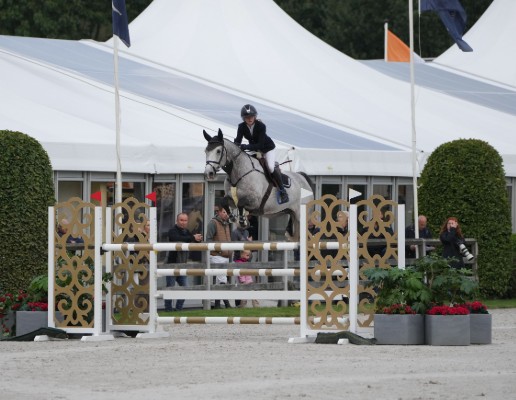 WBCYH 6YO Qualifier 1_Winner_Playboy_Adams Lauren