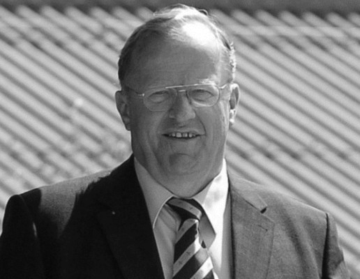 Dr Jochen Wilkens