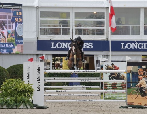 10502-Argentina de Kreisker Z - Humaid Abdulla Khalifa Al Muhairi - ©Sportfot